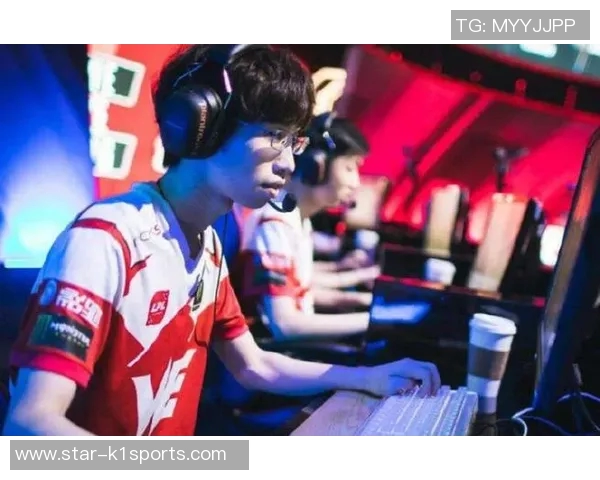 实时新闻探讨WE战队在英雄联盟赛事中的心理素质与团队协作能力的关键影响